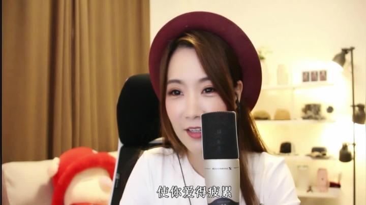 【音乐】亮声Open的精彩时刻 20210406 21点场