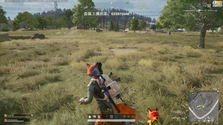 【逃离塔科夫】狐狸不太Sao的精彩时刻 20210406 09点场