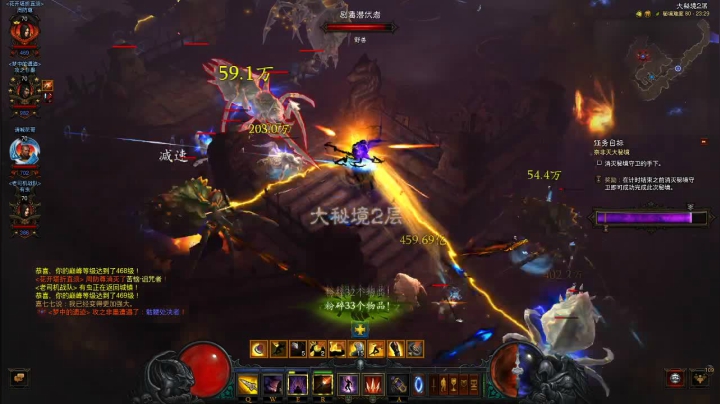 【2021-04-03 22点场】Adoraz：【废物姑娘】freelancegamer