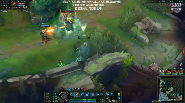 【2021-04-06 00点场】岁月刀妹QAQ：新主播 玩刀妹的 顺便教学