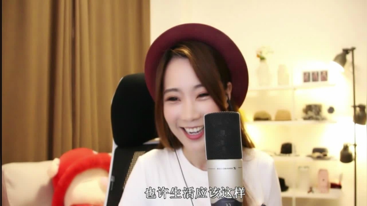 【音乐】亮声Open的精彩时刻 20210406 22点场