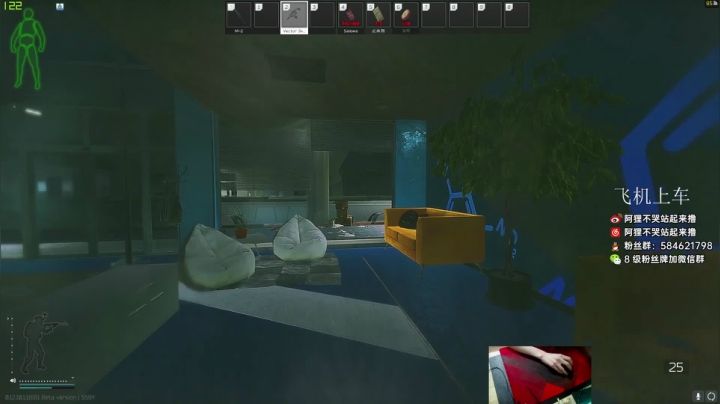 【2021-04-05 20点场】阿狸ALiovo：阿狸： 单人跑打LAB