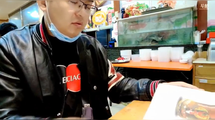 【2021-04-06 16点场】火力堂主：基本好了，明天去北京！