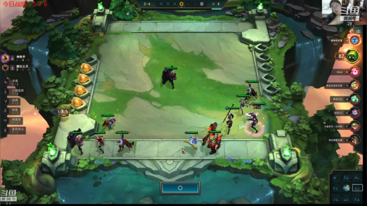 【2021-04-05 23点场】教练JoKer：季后赛JDG对FPX，京东必胜