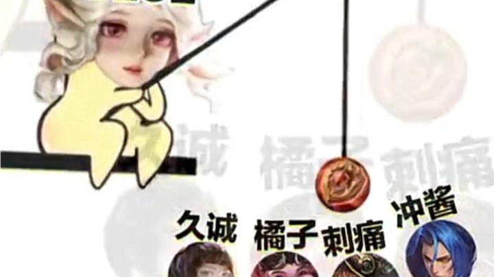 每个瑶玩家的梦想！跟职业选手五排！