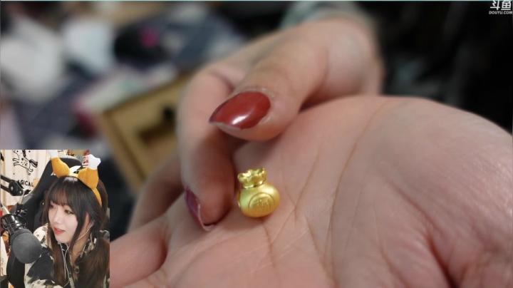 【怪物猎人：崛起】甜心战士的精彩时刻 20210406 18点场