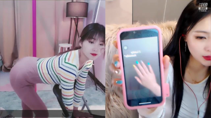 【2021-04-07 17点场】麦子酱Maz：百里挑一精彩由你，，，