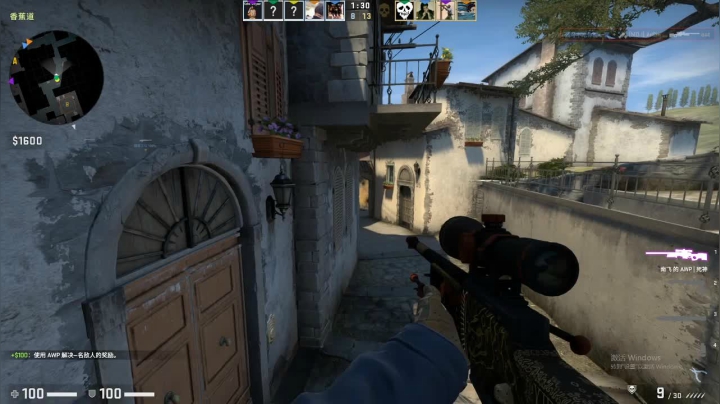 【2021-04-07 03点场】sViper丶阿灿：阿灿: 赛季末上个荣耀