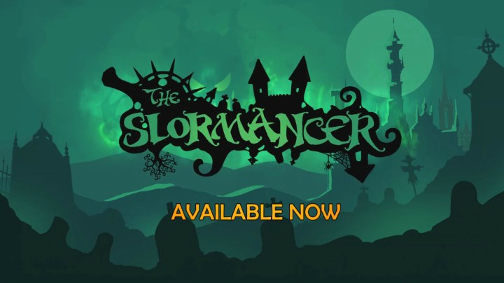 像素版暗黑破坏神？Steam游戏《The Slormancer》最新预告公布