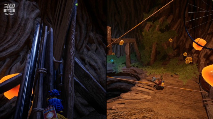 【双人成行】 20210407 00点场