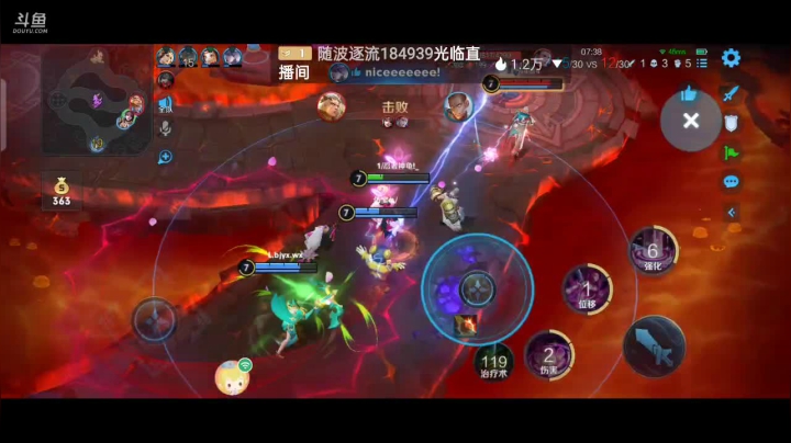 【2021-04-01 11点场】美少女战士5：无解身残志坚主播历险记解锁新游如打人机教