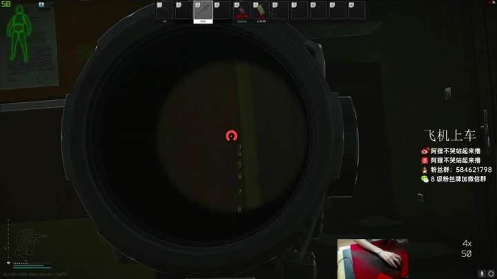 【2021-04-06 17点场】阿狸ALiovo：阿狸： 单人跑打LAB