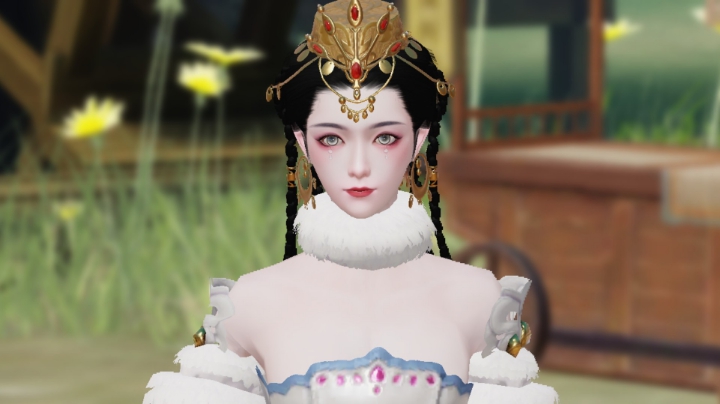仙女