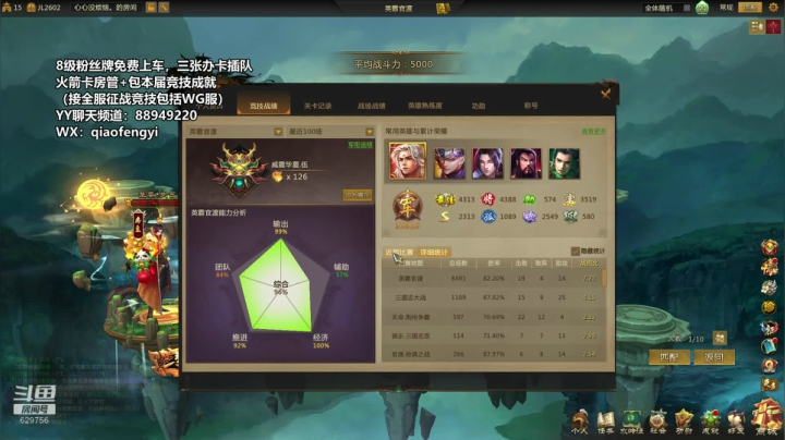 【2021-04-04 22点场】CooL丶毅宝：今天迟到了，身体有点不舒服。