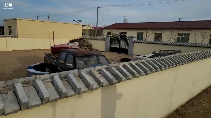 【2021-04-07 17点场】叶子户外：《纪实直播》新疆之旅→茶卡盐湖