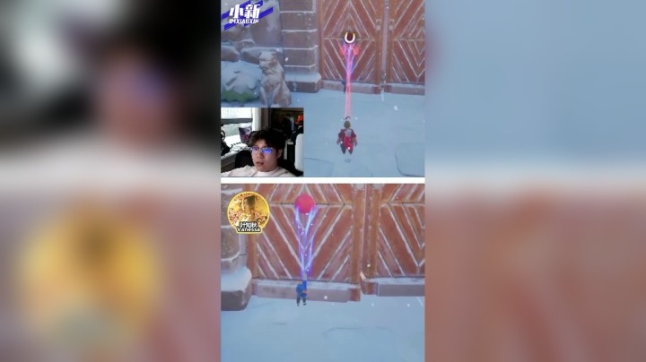 CXZ这游戏我玩裂开来