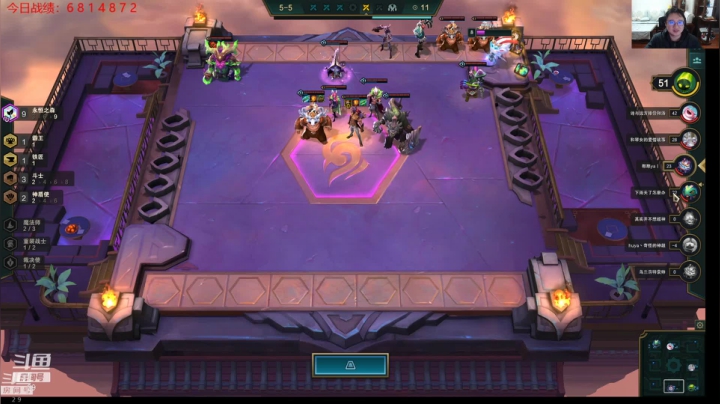 【2021-04-07 01点场】教练JoKer：季后赛SN对TES ，SN继续穿不是梦