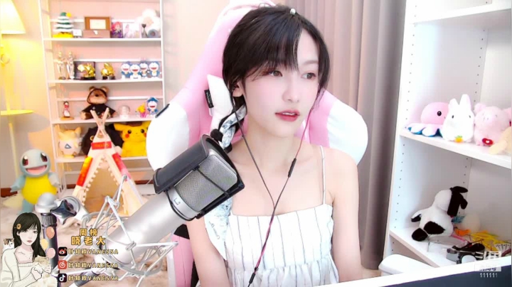 叶知秋2021_04_06直播录像