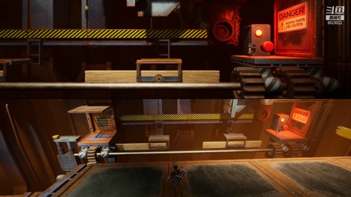 【双人成行】 20210406 22点场