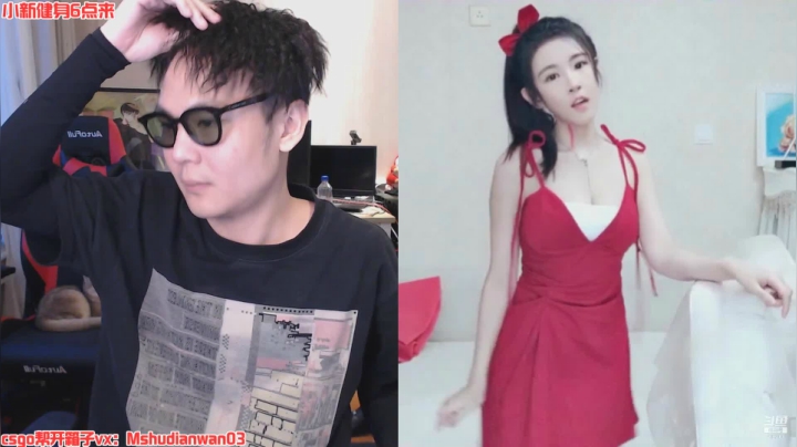 【2021-04-07 17点场】imxiaoxin：【上分·如喝水】