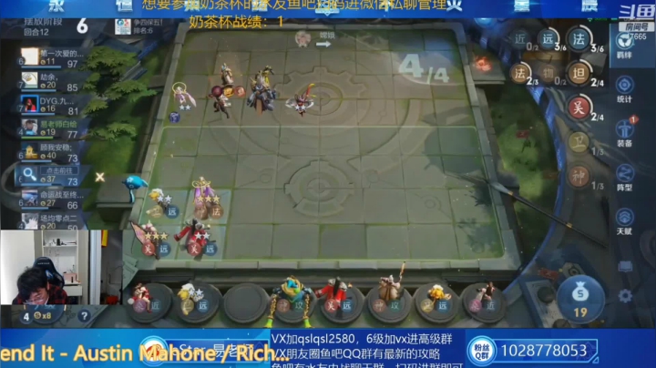 【易老湿】魔种就这吗？臭弟弟~