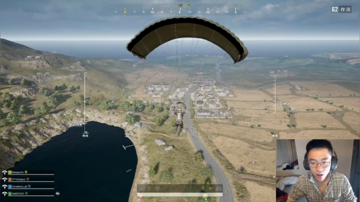 【2021-04-06 21点场】4AM王欣：ZGG冲全球第一！