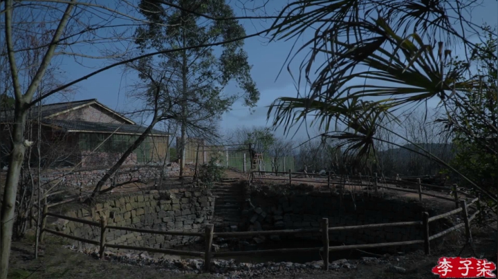 【美食】李子柒liziqi的精彩时刻 20210407 09点场