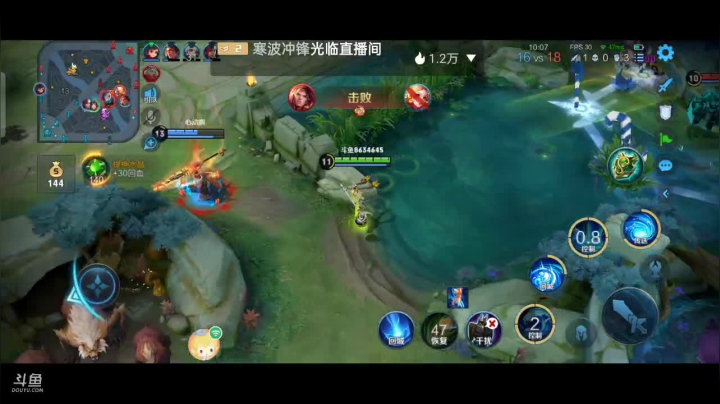 【2021-03-31 21点场】美少女战士5：无解身残志坚主播历险记解锁新游如打人机教