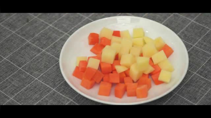 韩国料理简单的电饭煲食谱