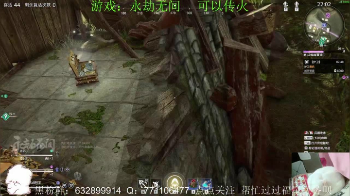 【2021-04-05 19点场】SMall阿宇：有被自己蠢到~服了