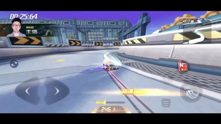 改装车间1:49:66黑色甲虫