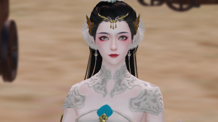 仙女