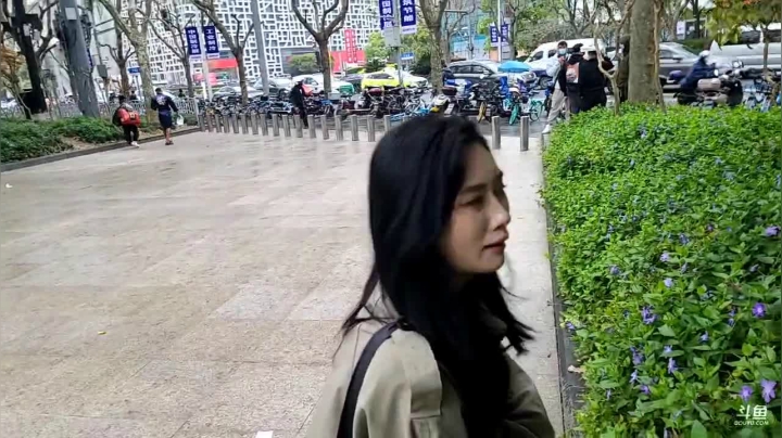 【2021-04-07 16点场】黑人毅：iwf健身展，应该是最大的健身展会了