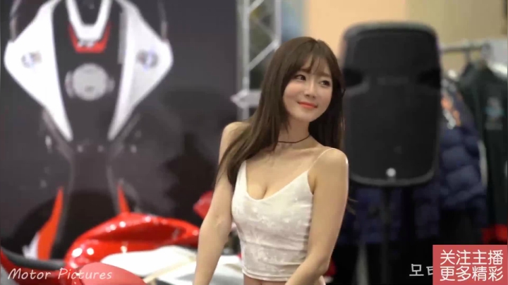 赛车模特3