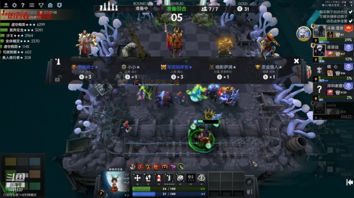 【2021-04-07 03点场】囧啥都不懂雪诺：又是酬勤的一天