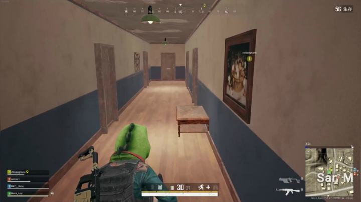 【2021-04-06 17点场】蝶服小阿恩：薇恩：人生苦短，及时行乐~