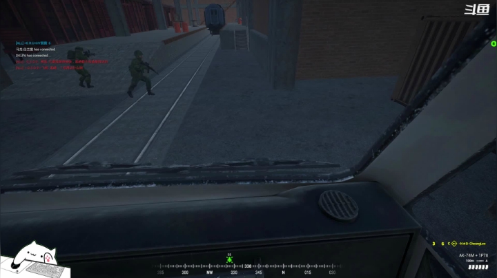 【2021-04-06 22点场】翔少丷：翔少的游戏时间