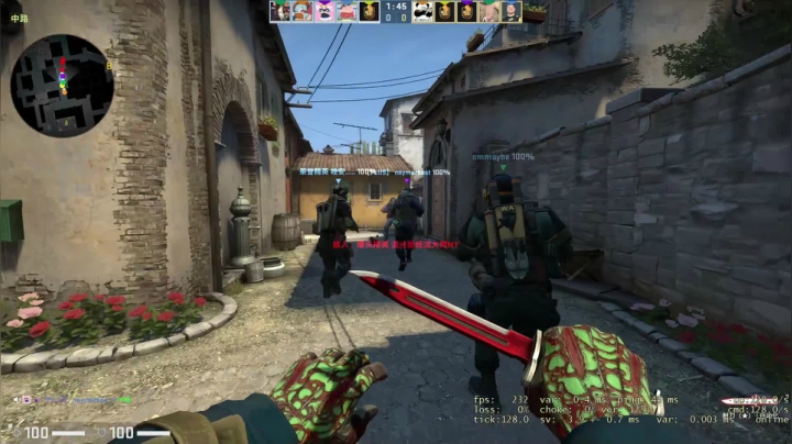 【2021-04-06 18点场】翔少丷：翔少的游戏时间