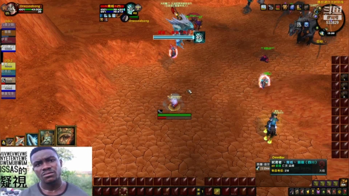 【2021-04-06 12点场】李哓峰：发了疯的野狗！PVPV