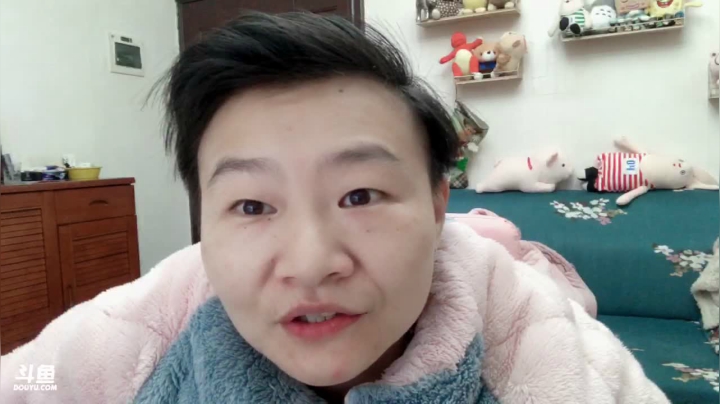 【户外】2B不过红姐的精彩时刻 20210407 00点场