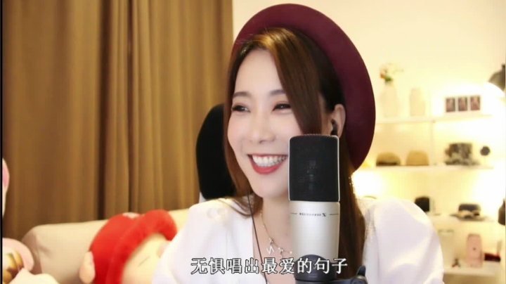 【音乐】亮声Open的精彩时刻 20210407 22点场
