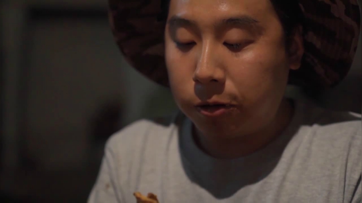 【美食】YESHI小哥的精彩时刻 20210407 07点场