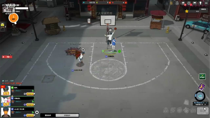 【2021-04-06 22点场】歆然到底：别问我为什么玩PG