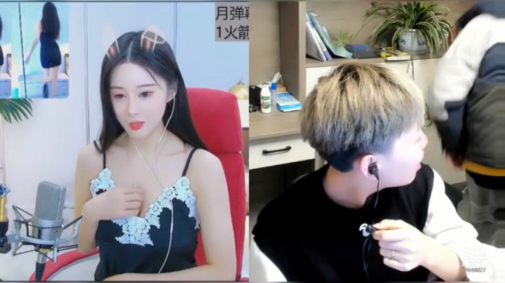 天才歌手PK画面021_04_07录像