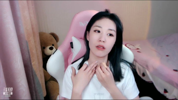 杨馿馿2021_04_07PK录像
