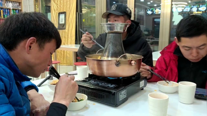 【2021-04-07 21点场】叶子户外：《纪实直播》新疆之旅→茶卡盐湖