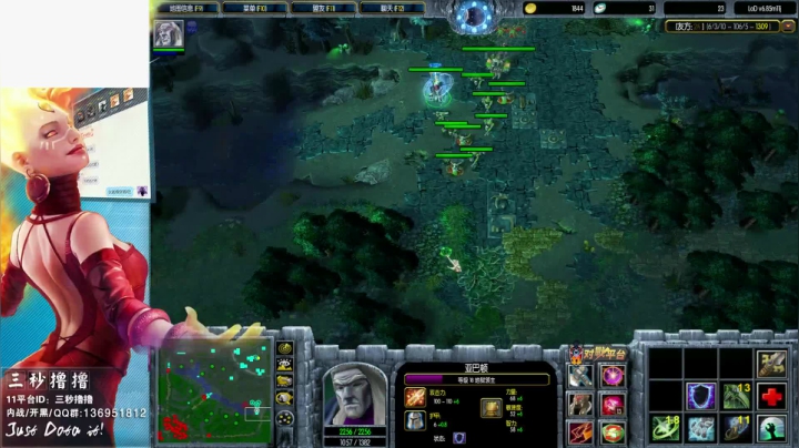 【2021-04-01 02点场】三秒丶撸撸：11平台OMG：到点了，开吹！