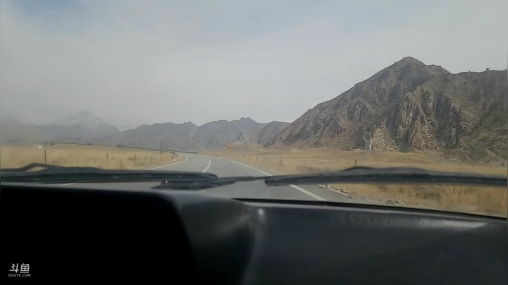 【2021-04-08 10点场】叶子户外：《纪实直播》新疆之旅→茶卡盐湖