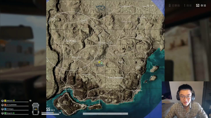 【2021-04-08 18点场】4AM王欣：ZGG冲全球第一！