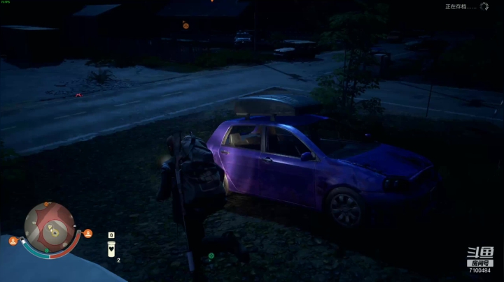 【2021-04-06 22点场】只带丶萌新大佬：江湖人称“姐夫” 正是在下